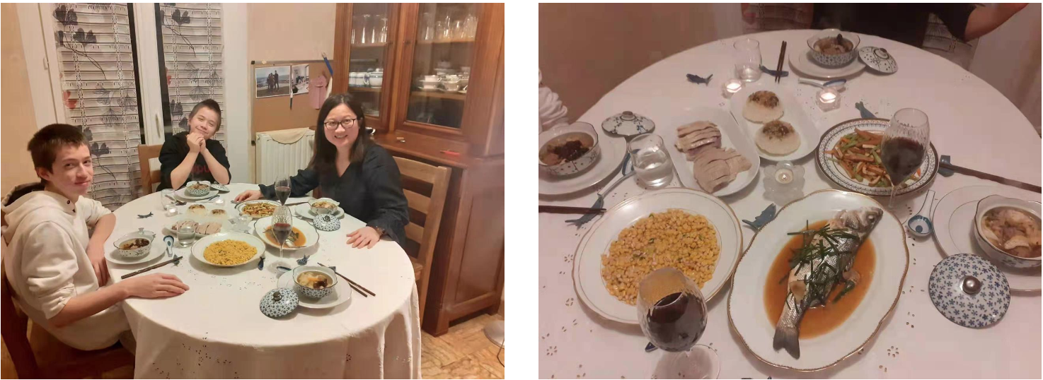 1000小食报 #51 何以为家